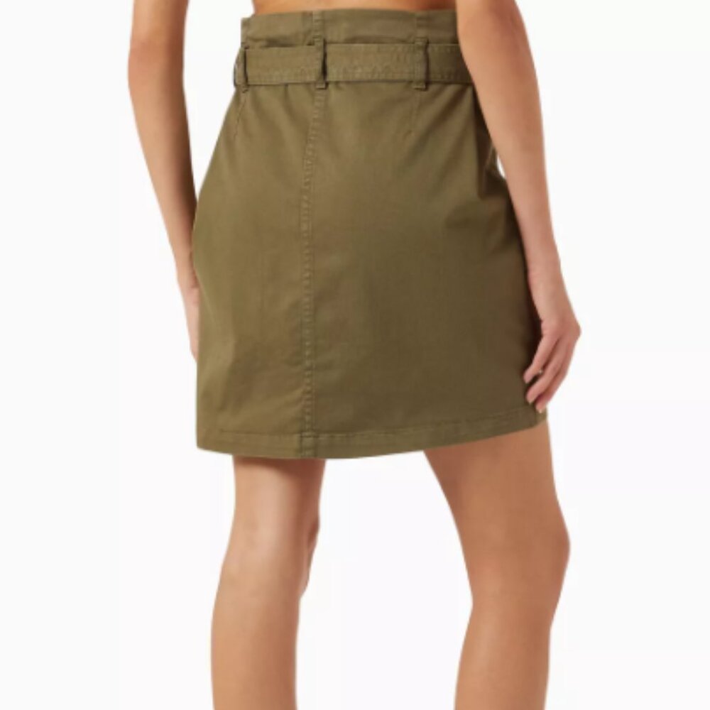 ANINE BING Aveline Mini Skirt Size XS - Picture 3 of 12